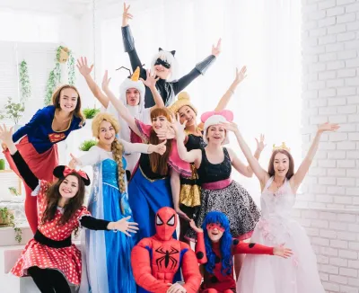 Найпопулярніші теми для святкування в 2020 році
