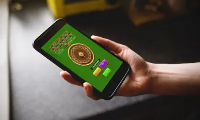 Мобільне казино Лавіна на смартфонах та планшетах