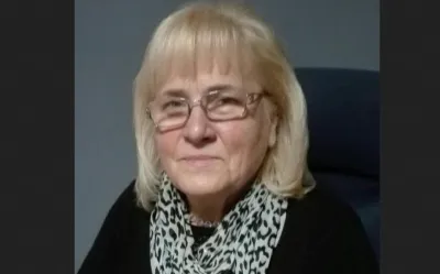 Ольга Яремків