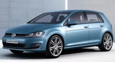 Чому кияни все частіше обирають оренду автомобіля?
