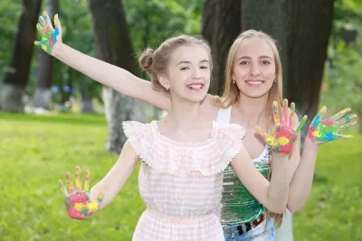 Як обрати табір з вивченням англійської мови для дитини