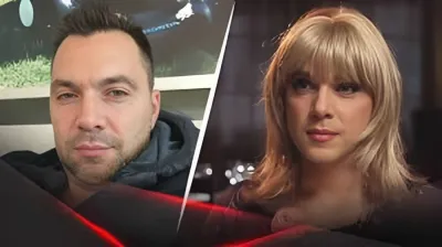 Артист!