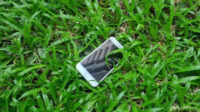 Що робити, якщо ви знайшли загублений iPhone?