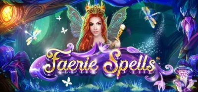 Слот Faerie Spells є останнім, хто отримує великі виграші Goxbet!