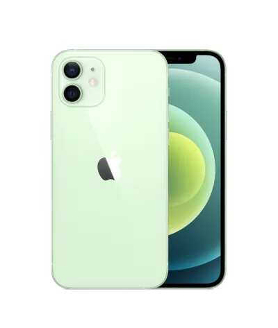 iPhone 12 Mini: переваги, про які треба знати