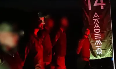 Слава нації! Смерть ворогам!