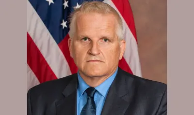 Ян Калберг (Jan Kallberg)