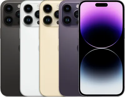 IOS та Android: вагомі аргументи на користь покупки iPhone
