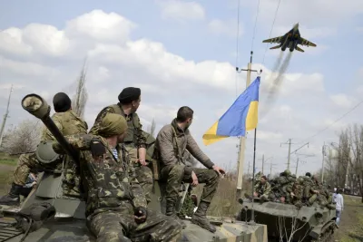 Про «економіку воєнного часу» в Україні та її особливості у новітньому періоді