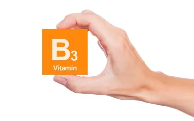 Аналіз на вітамін В3 (ніацин)
