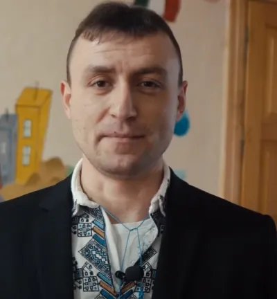Михайло