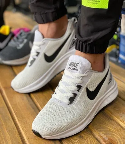 Чоловічі кросівки для бігу від NIke