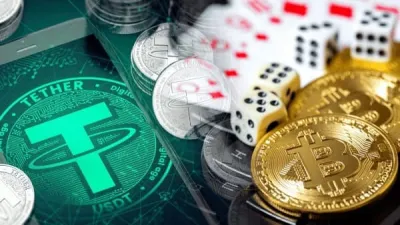 Найкращі казино та сайти азартних ігор Tether (USDT) – найкращий вибір у 2024 році