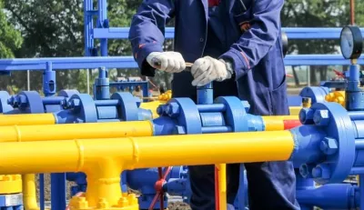 Переваги пневмогідравлічних приводів від «ДІС-ГРУП»