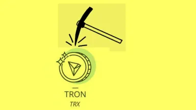 Як конвертувати криптовалюту TRON (TRX) в українські гривні (UAH) з виведенням на картку Монобанку