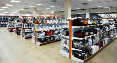 Які товари продають в магазинах побутової техніки