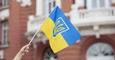 Страхування іноземців для вїзду в Україну