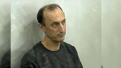 Полковник Роман Червінський