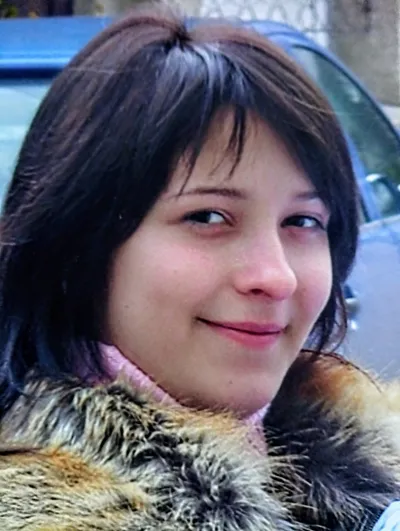Пирог Оля