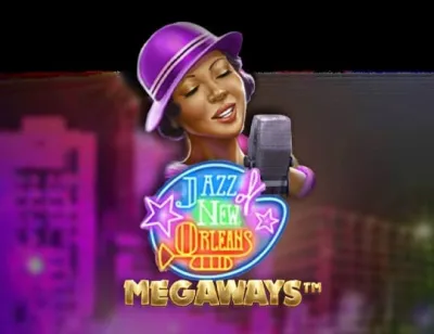 Огляд слота Jazz of New Orleans: аналіз і як грати