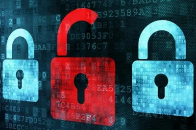 Забезпечення надійного кіберзахисту критичної інфраструктури України