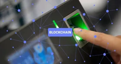 Блокчейн у iGaming: інсайти Михайла Зборовського з компанії Cosmobet