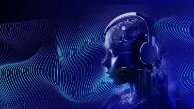 Чи можна написати музику через ШІ?