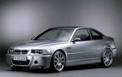 Сидіння для BMW 3 E46: купити вигідно на авторозбірці