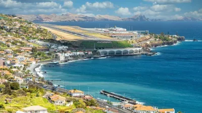 Sea Adventures on Madeira: A Perfect End to Your Summer Vacation