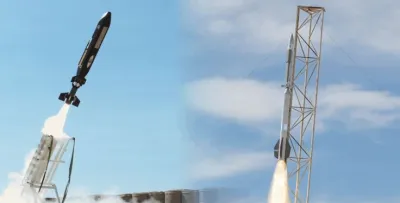 Ракета Barracuda від Anduril і Stormbreaker від RTX
