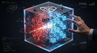 TRON Energy: як нова економіка блокчейну змінює правила гри у криптосвіті