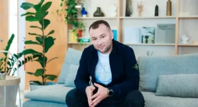 Mykhailo Zborovsky – Gamification exploits the principle of unpredictable rewards