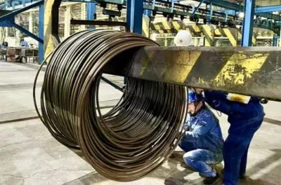 Троси в будівництві: топ-5 найпопулярніших сфер застосування