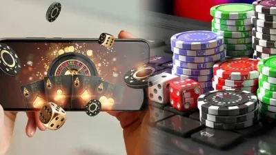 Дослідження ролі розробників в індустрії iGaming