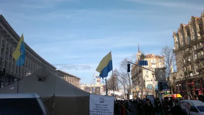 Промінь у небі виграє!