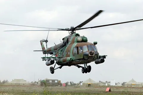 Мі-8