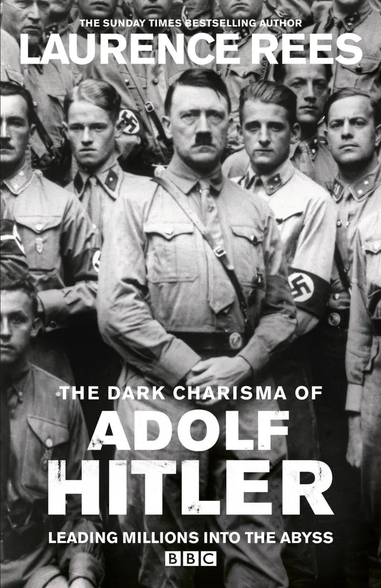 Як спокусити націю / The Dark Charisma of Adolf Hitler Leading Millions into the Abyss (2012) 