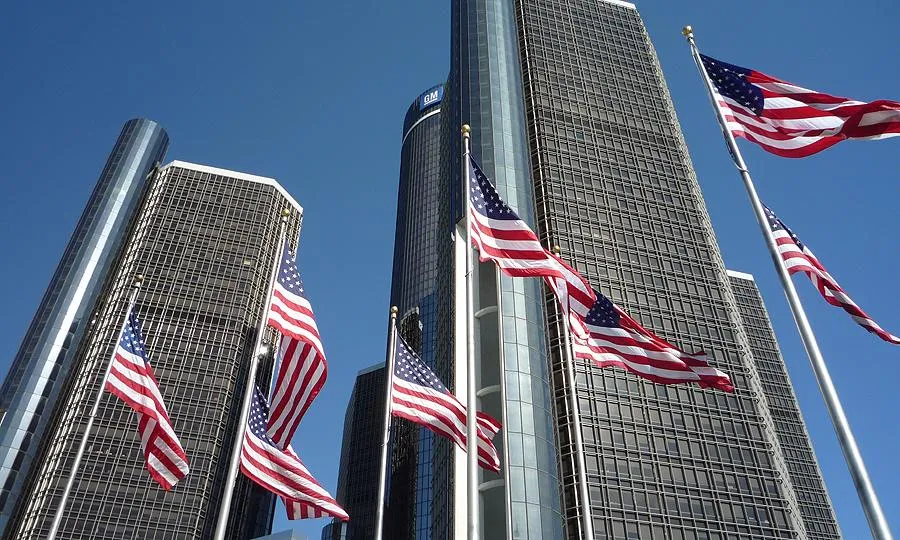 США ввели санкції проти найбільших російських компаній через ситуацію в Україні