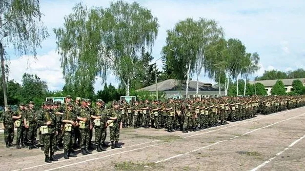 Загони тероборони мають бути сформовані у кожному населеному пункті