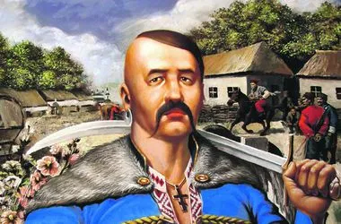 Запорізькі козаки та бійці АТО: схожості та відмінності