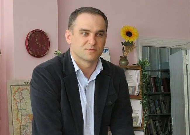 Володимир Полочанінов: "Ніхто з нинішнього парламенту не має права балотуватися на нових виборах"