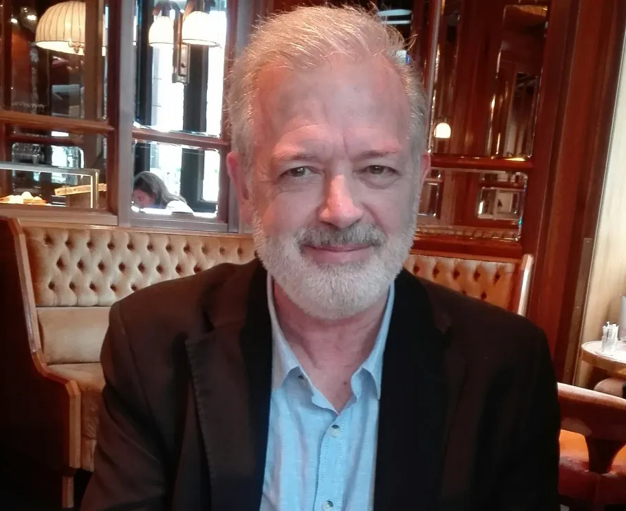 Paul REEN