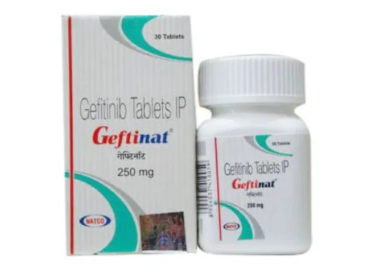 Гефтинат (Geftinat): подробная инструкция по применению