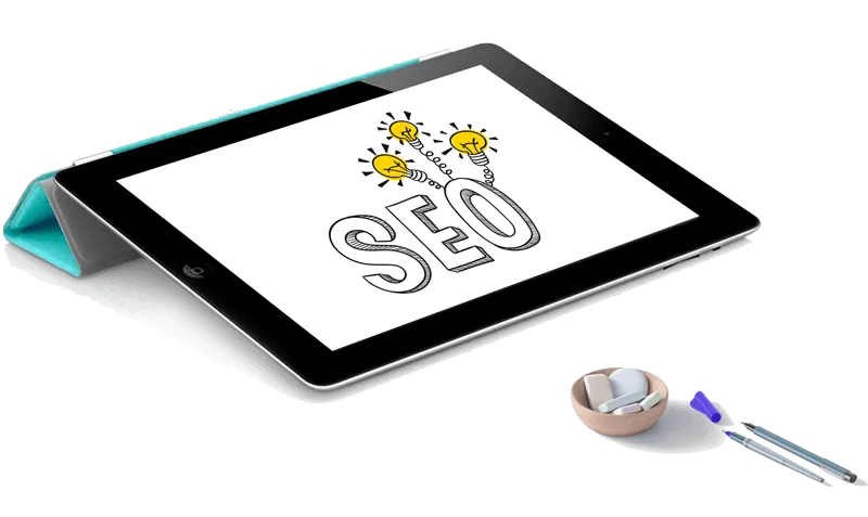 SEO для нового сайта