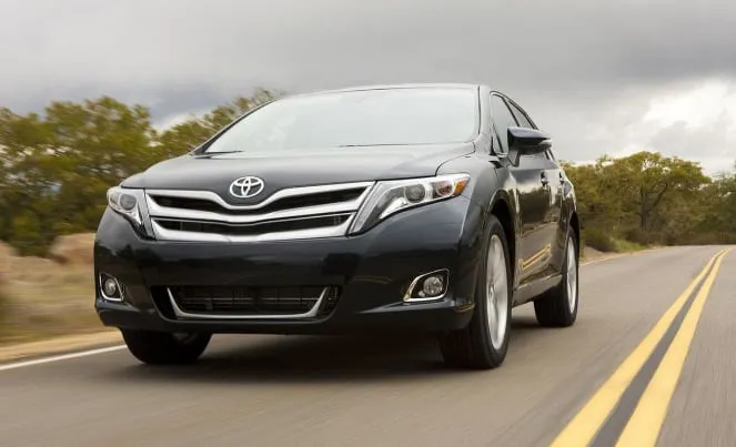 Почему стоит выбирать Toyota в Киеве: преимущества покупки и сервиса