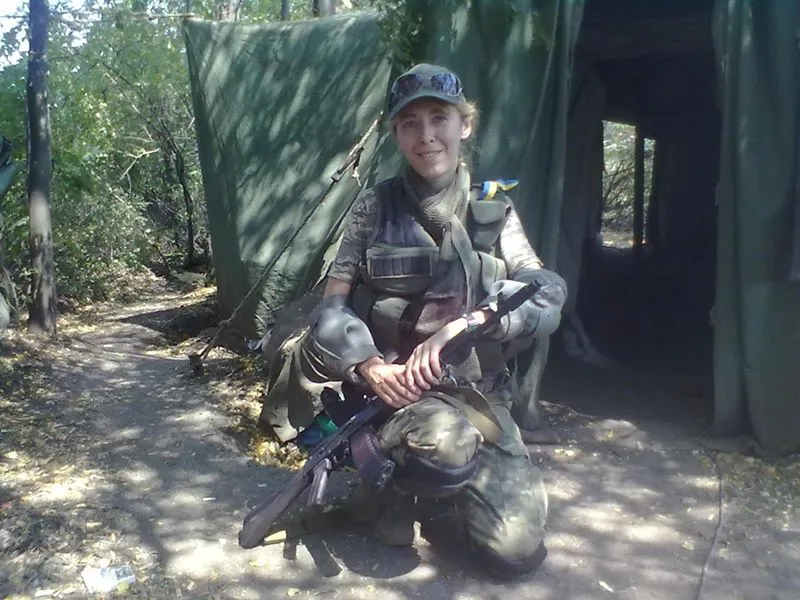 АТО потрібно проводити військовою контррозвідкою і СБУ серед вищого командування