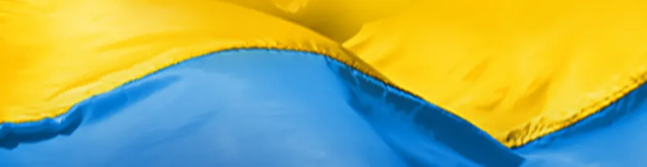 Чому китайці бояться синьо-жовтого прапора України