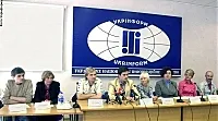 Святкування Міжнародного Дня Землі з рок-зірками