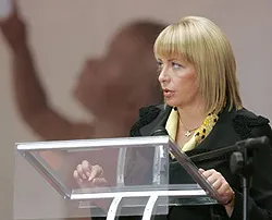 Кафедра української мови відкрилась у Шанхайському університеті