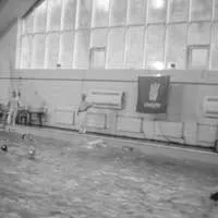 Міжнародні дитячо-юнацькі змагання з водного поло за кубок "Героя України Романа Шухевича"